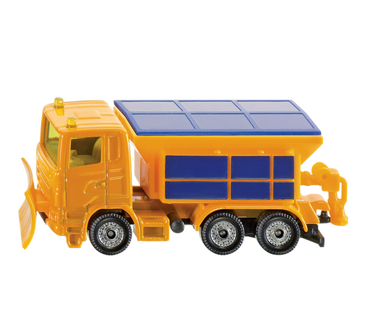 Snow Plow