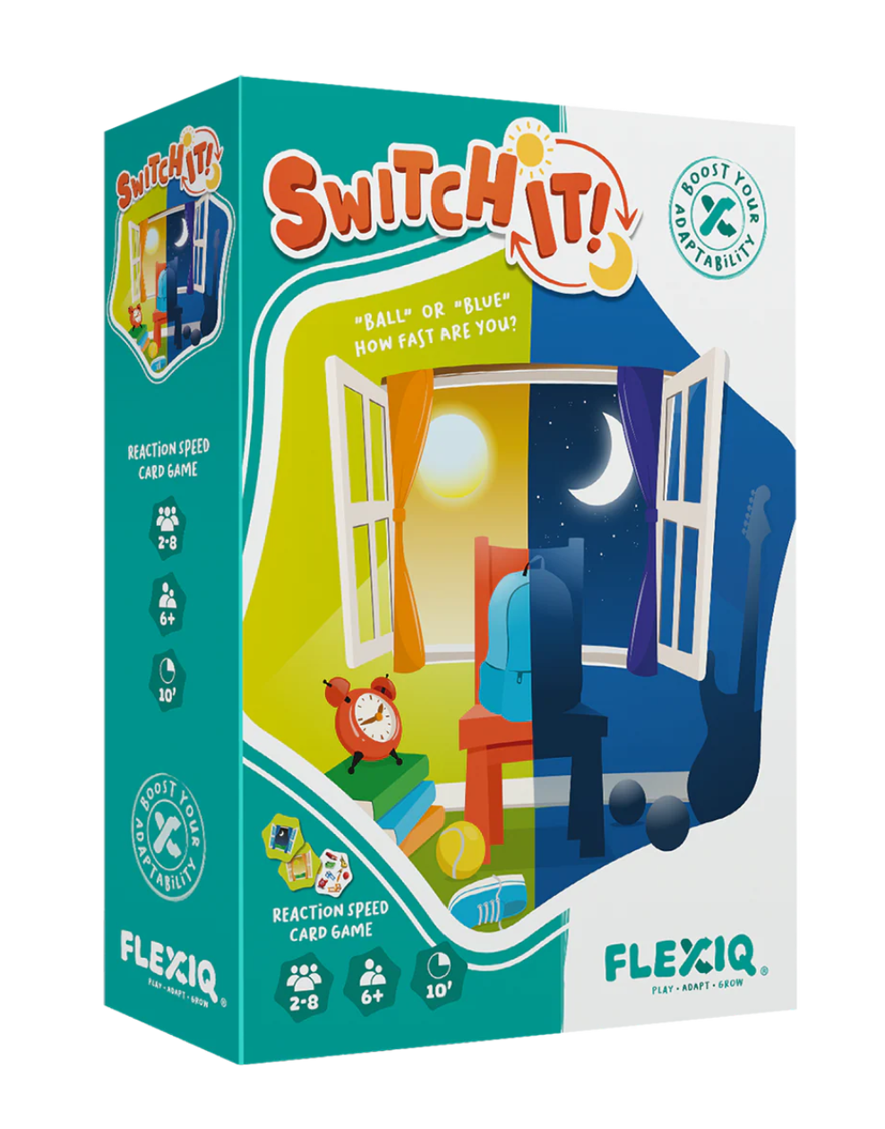 Switch It!