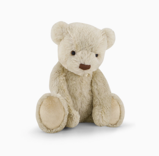 Theo the Bear