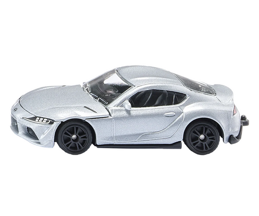 Toyota GR Supra