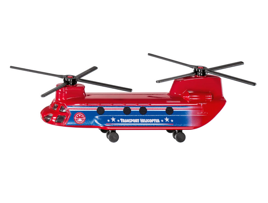 Transport Helicopter
