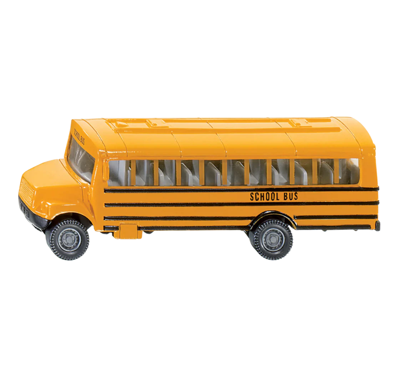 US School Bus