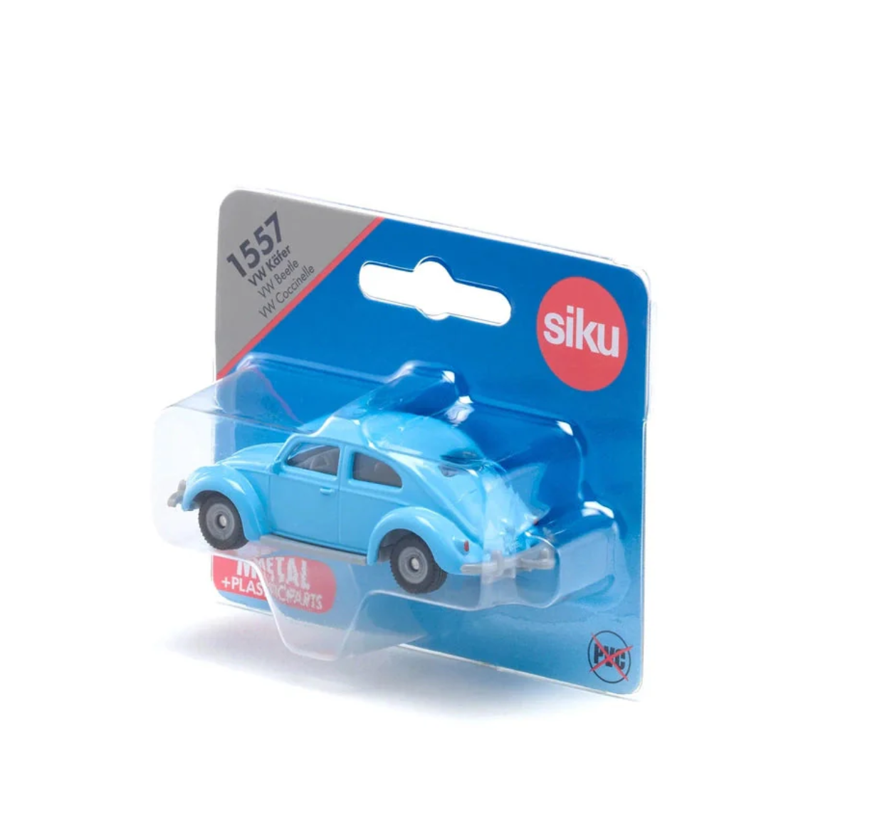 VW Beetle