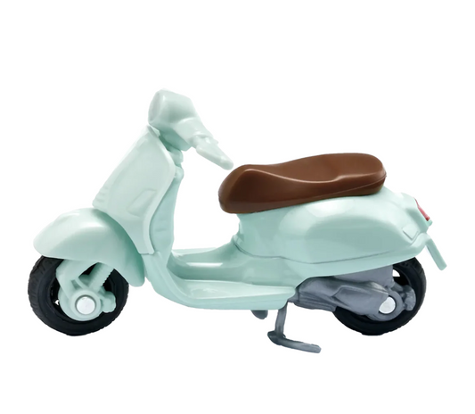 Vespa 125 GTS