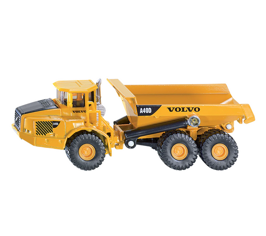 Volvo Dumper (1:87)