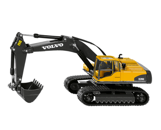 Volvo EC290 Hydraulic Excavator (1:50)