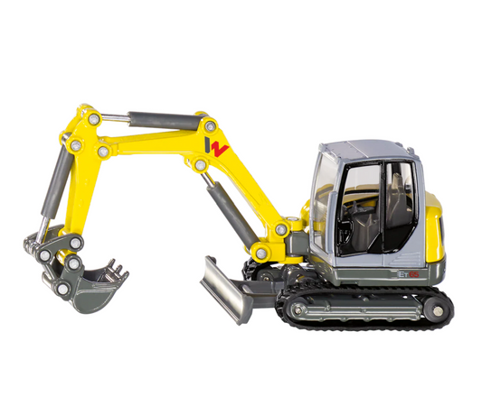 Wacker Neuson ET65 Track Excavator (1:50)